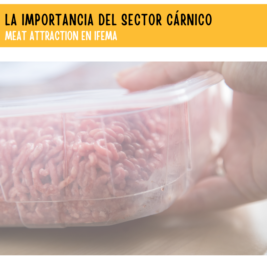 Meat Attraction impulsa la industria cárnica española en IFEMA